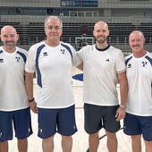 Itas Trentino, Sbertoli alla BTS Arena: Crampi superati e voglia di riscatto Itas Trentino, Sbertoli alla BTS Arena: Crampi superati e voglia di riscatto