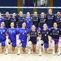 Milano, poker nella prima amichevole: 4-0 sulla VBC Cremonese Milano, poker nella prima amichevole: 4-0 sulla VBC Cremonese