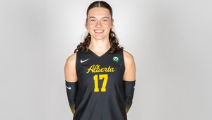Payton Henderson, canadese a Messina Payton Henderson, canadese a Messina