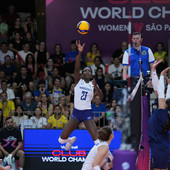 Mondiale per Club: Conegliano bis. Pantere già in semifinale Mondiale per Club: Conegliano bis. Pantere già in semifinale