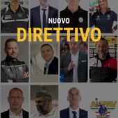 AIAPAV, rinnovato il Consiglio Direttivo: Massimo Della Rosa nuovo presidente AIAPAV, rinnovato il Consiglio Direttivo: Massimo Della Rosa nuovo presidente