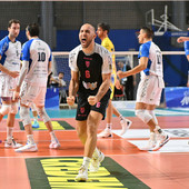 A2 Credem Banca: Tutto il campionato su DAZN, anche in modalità gratuita