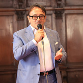 Perugia: Bartoccini spiega il cambio in panchina. “Serviva una scossa, crediamo nella salvezza”