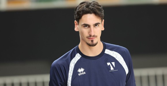 Alessandro Michieletto