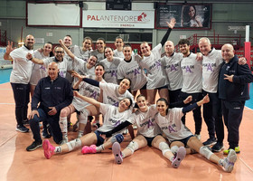 Banca Annia Aduna Pd (già matematicamente promossa)