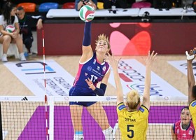 Antropova 28 contro Monviso