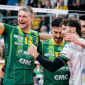 Polonia: Coppa, Jastrzębski e Zawiercie si giocheranno la finale