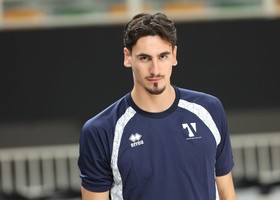 Alessandro Michieletto Alessandro Michieletto