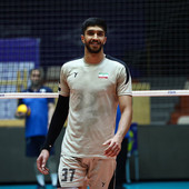 Grottazzolina: Amir Golzadeh nuovo vice Petkovic alla Yuasa Battery