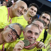 Marcello Abbondanza è tornato in Turchia per la seconda volta al Fenerbahce