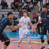 A2 Credem Banca: Pineto e Aversa difendono la vetta, sfide calde da Lagonegro a Ravenna A2 Credem Banca: Pineto e Aversa difendono la vetta, sfide calde da Lagonegro a Ravenna