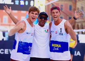 Andreatta/Acerbi