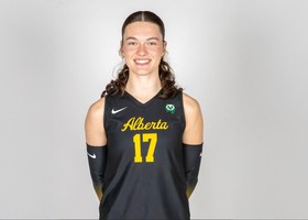 Payton Henderson, canadese a Messina Payton Henderson, canadese a Messina