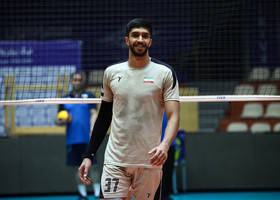 Grottazzolina: Amir Golzadeh nuovo vice Petkovic alla Yuasa Battery