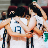 Europei Under 22, Italia sconfitta dalla Repubblica Ceca. Domani la Francia