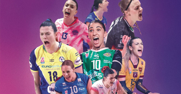 Serie A2 Tigotà, Playoff Promozione al via: sfide, programma e corsa all’ultimo posto in A1 Serie A2 Tigotà, Playoff Promozione al via: sfide, programma e corsa all’ultimo posto in A1