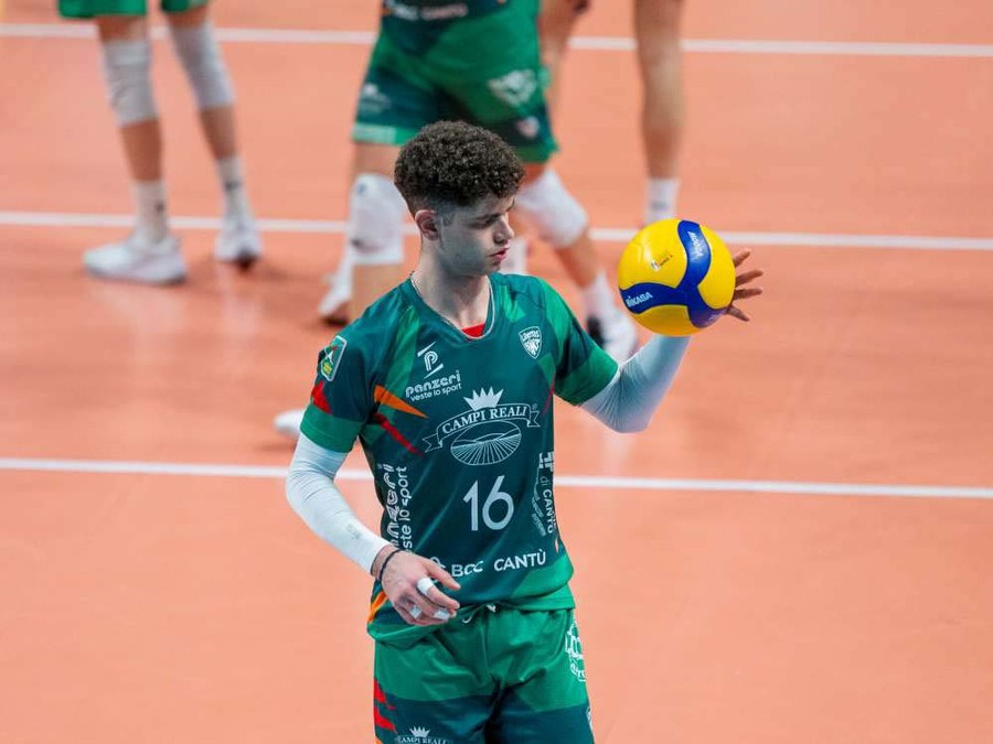 Andrea Bacco
