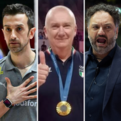 Abbondanza, Santarelli, Barbolini, Lavarini, BIgarelli... Abbondanza, Santarelli, Barbolini, Lavarini, BIgarelli...