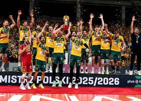 Aluron campione
