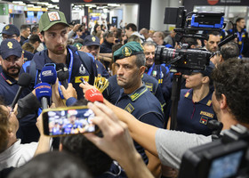 Simine Anzani, bi campione del Mondo Simine Anzani, bi campione del Mondo
