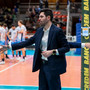 Cantù: Alessio Zingoni promosso allenatore per la Serie A2