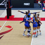 Mondiali F.: 2. giornata, tutto il programma. Azzurre in campo alle 12, diretta Rai2