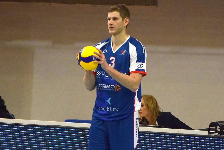 Andrea Argenta