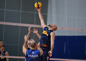 Mondo Volley: Le altre news del 27 luglio 2026: Italia-USA ai quarti, Bussolari a Brugherio, le Azzurre ripartono da Cavalese