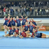 Bologna vince a Cesena Bologna vince a Cesena