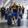 Mondiali: Italia a Manila. Gli azzurri sono ancora 15...