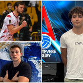Volley Mercato: Superlega, A2 e A3...