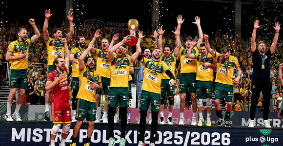 Aluron campione