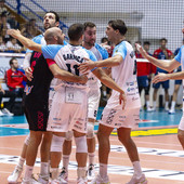 Aversa in vetta Aversa in vetta