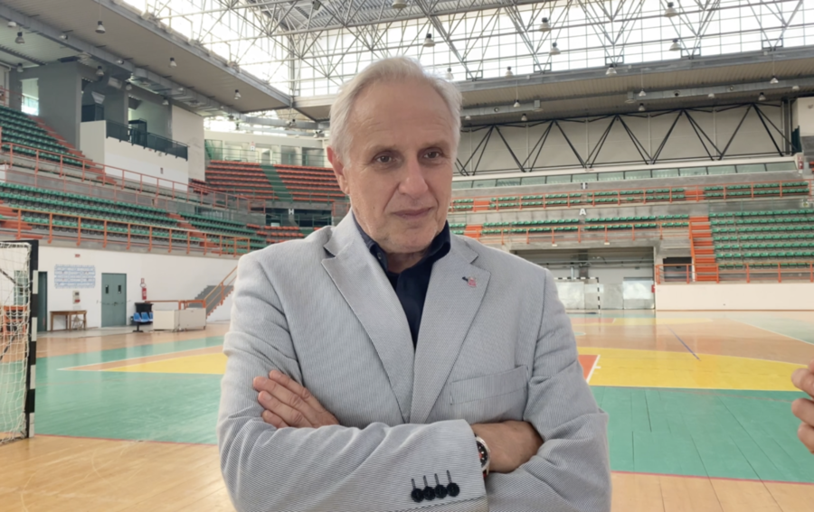 Messina: Maurizio Buscaino nuovo Direttore Sportivo di Akademia Sant’Anna