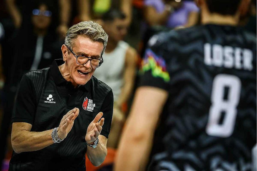 Angelo Lorenzetti Angelo Lorenzetti