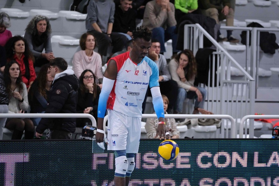 Arinze Kelvin Nwachukwu