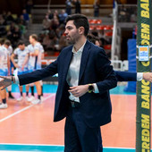 Cantù: Alessio Zingoni promosso allenatore per la Serie A2