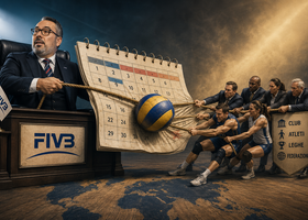Chi comanda il calendario? FIVB, club e atleti davanti alla rivoluzione
