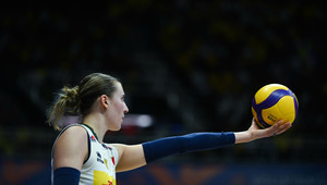Kate Antropova al servizio Kate Antropova al servizio