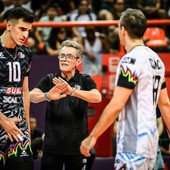 Angelo Lorenzetti Angelo Lorenzetti