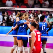 Mondiali F.: Tiene l'audience di Rai2 per Italia-Polonia