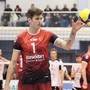 Giappone: Arriva Matt Anderson