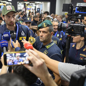 Simine Anzani, bi campione del Mondo Simine Anzani, bi campione del Mondo