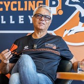 Anastasi riparte da Berlino Anastasi riparte da Berlino