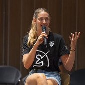 Silke Van Avermaet