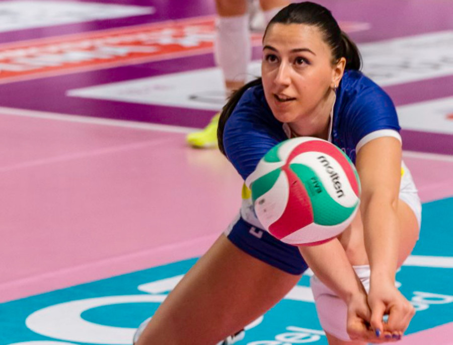 Anna Piovesan Anna Piovesan