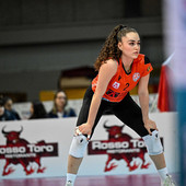 Arianna Vittorini