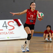Busto Arsizio: Elena Aina inserita nel roster della Futura