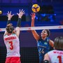 Ana Cristina top scorer verdeoro Ana Cristina top scorer verdeoro