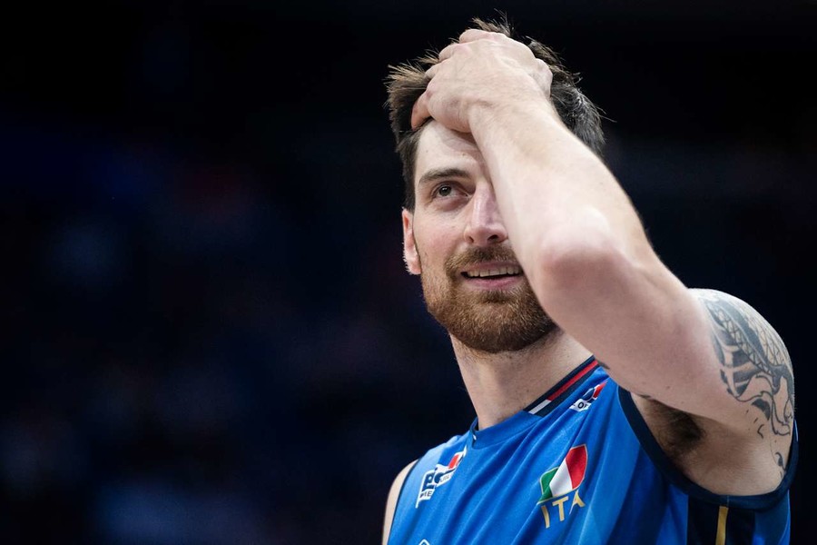 Simone Anzani Simone Anzani